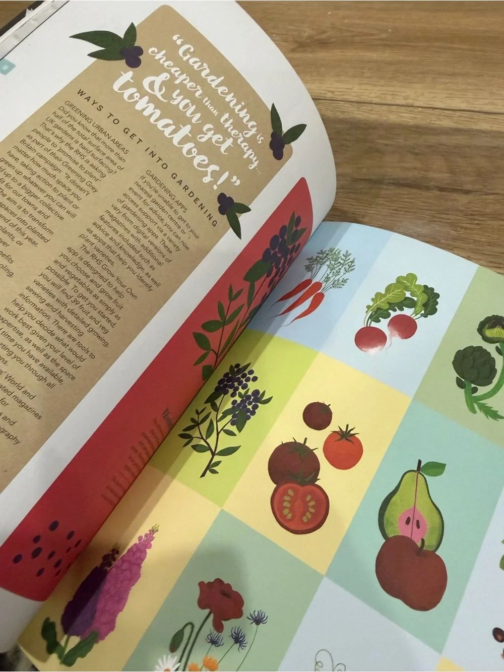 Lot of Project Calm *Mindfulness Through Making Magazine 2017 lk. Flow Magazine